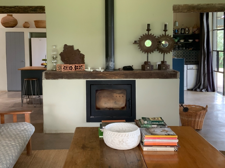 Commercial Property for Sale in Parys Free State